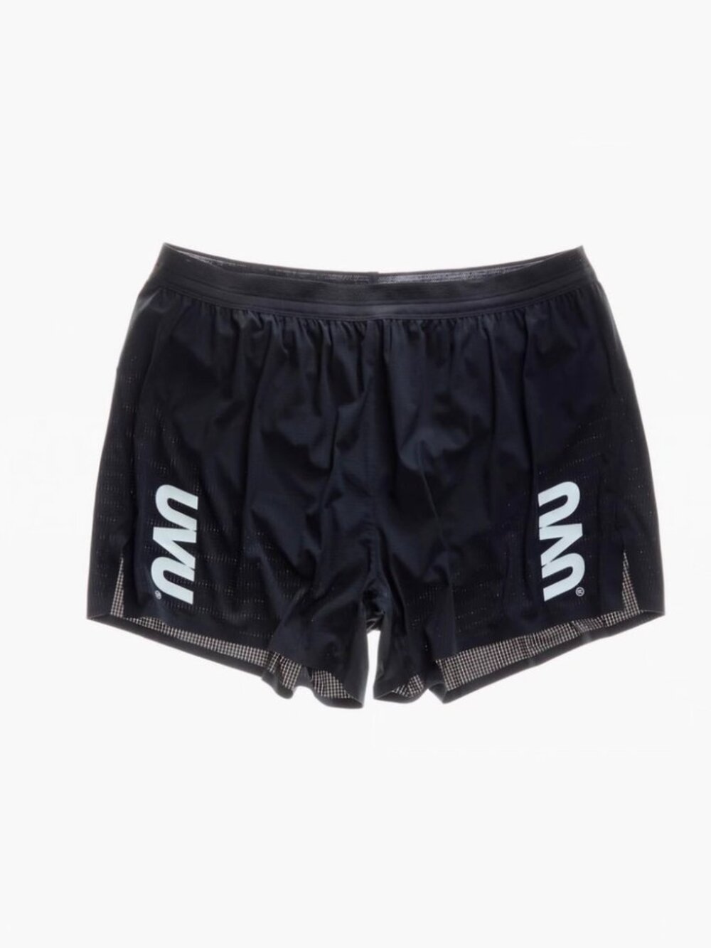 UVU Split Shorts Size M